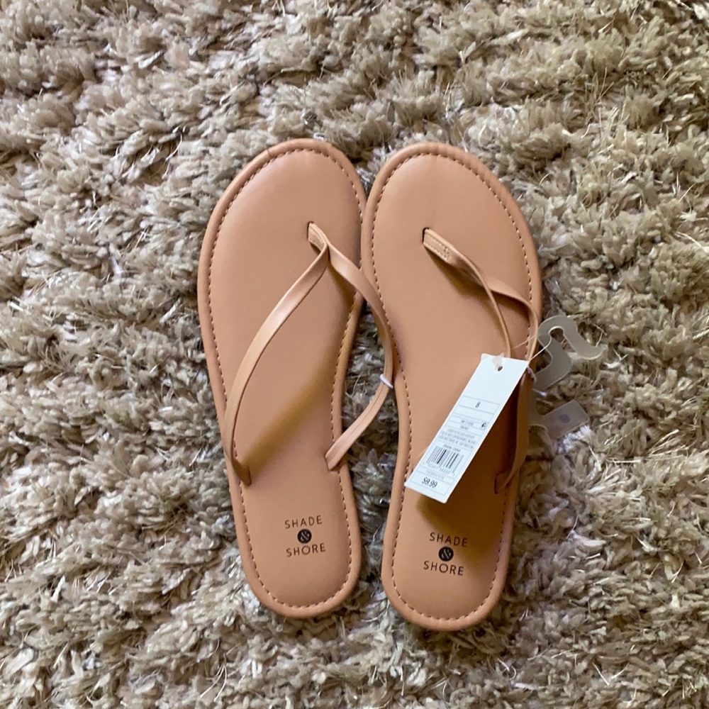 Flip Flops